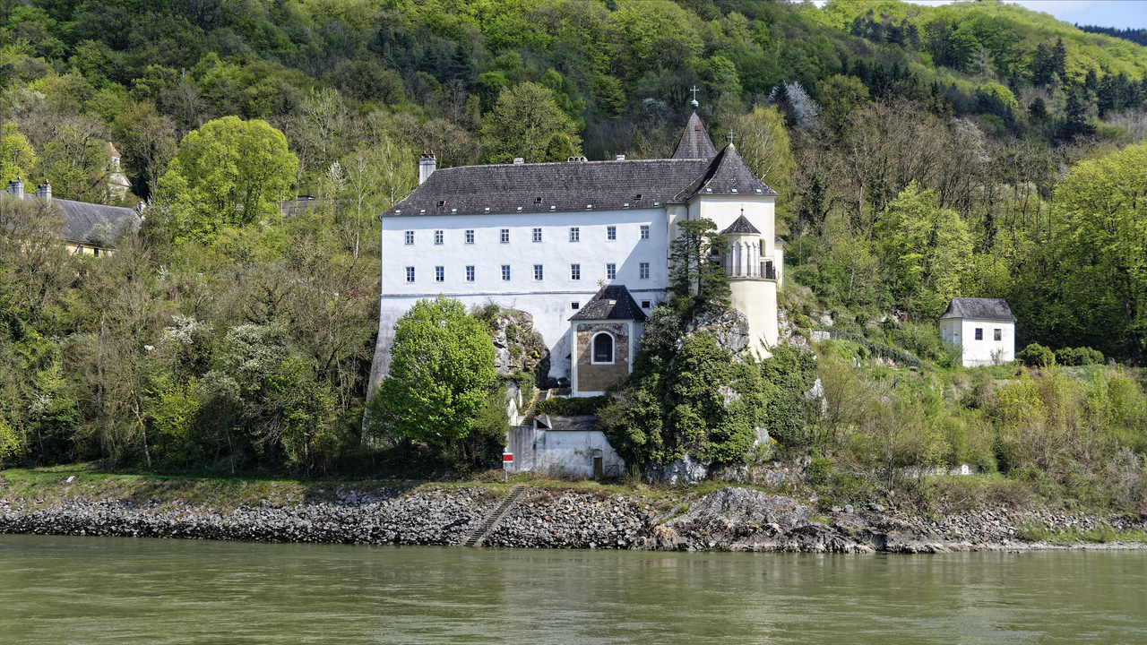 20150420 142230•Gemeinde Durnstein•Lower Austria•Austria